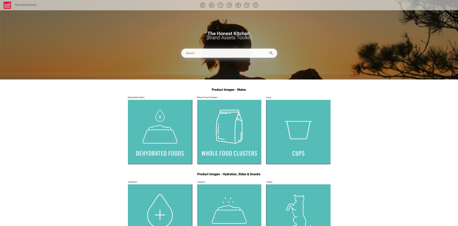 The Honest Kitchen Canto Portal