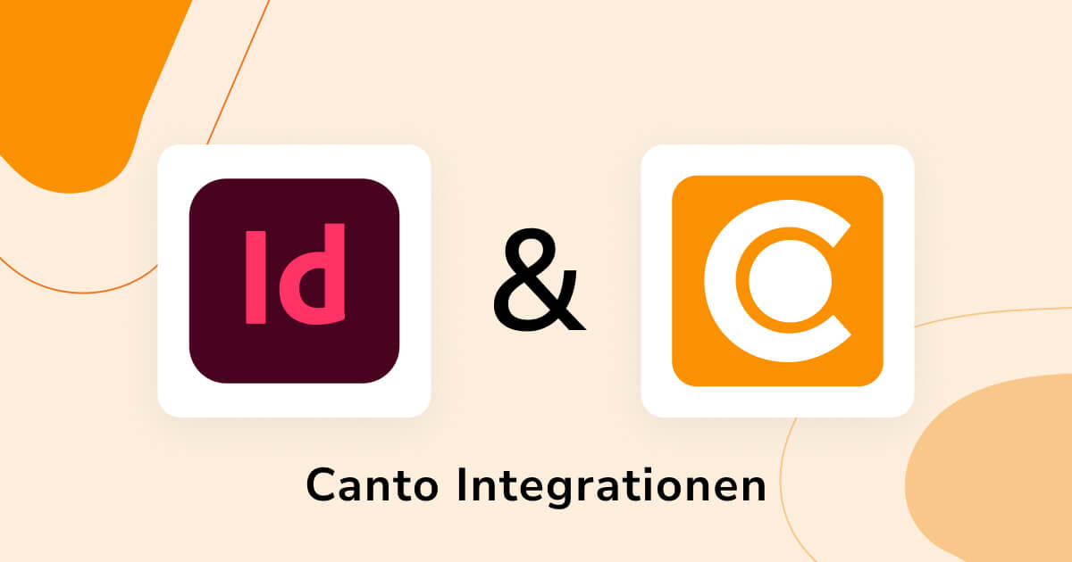 Adobe InDesign Integration | Canto