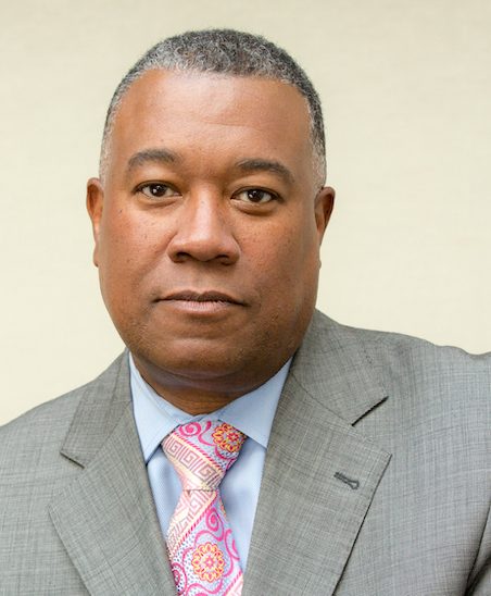 Marlon Sharpe, Creative Director, Amtrak