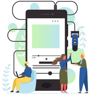 Audio file types – 7 popular options to consider | Canto