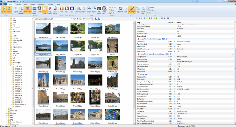 The 7 best metadata editors | Canto