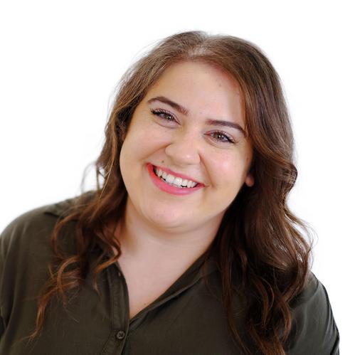 Rachel Pisarevich – Account Manager