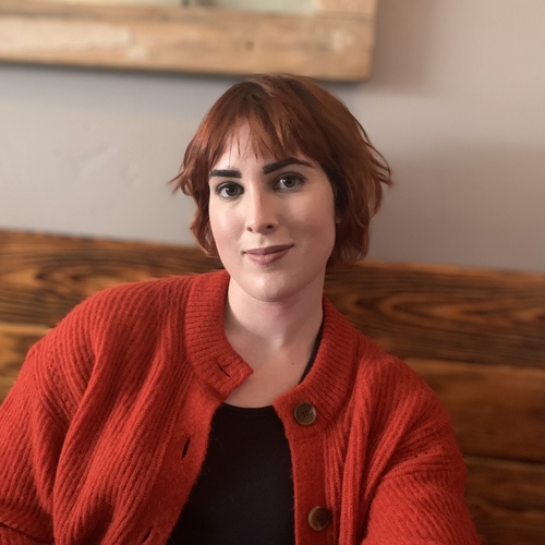 Lauren Burke – Implementation Specialist