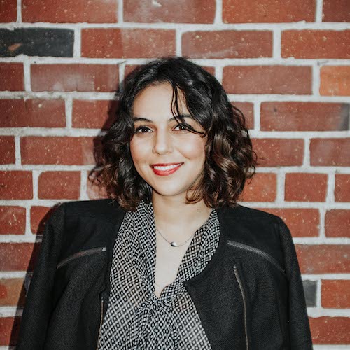 Sophia Velo – Implementation Specialist