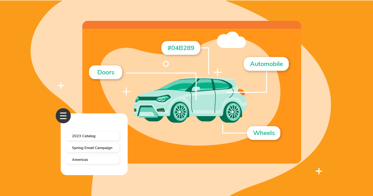 Guide to improving digital asset management metadata search | Canto